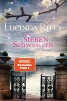Lucinda Riley Die sieben Schwestern Bd.1