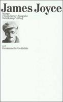 James Joyce Werke. Frankfurter Ausgabe in sieben Bänden