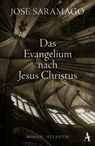 Atlantik Verlag Das Evangelium nach Jesus Christus