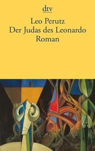 DTV Der Judas des Leonardo
