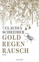 Claudia Schreiber Goldregenrausch