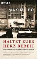 Van Ditmar Boekenimport B.V. Haltet Euer Herz Bereit - Leo, Maxim
