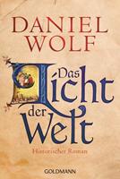 Daniel Wolf Das Licht der Welt / Fleury Bd.2