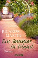 Ricarda Martin Ein Sommer in Irland