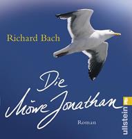 Richard Bach Die Möwe Jonathan