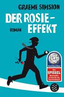 Graeme Simsion Der Rosie-Effekt / Rosie Bd. 2