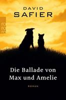 David Safier Die Ballade von Max und Amelie