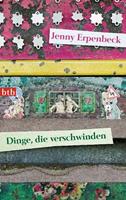 Van Ditmar Boekenimport B.V. Dinge, Die Verschwinden - Erpenbeck, Jenny