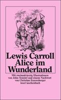 Lewis Carroll Alice im Wunderland