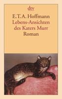 Van Ditmar Boekenimport B.V. Lebens-Ansichten Des Katers Mu - Hoffmann, Ernst Theodor Amadeus