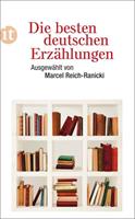 Insel Verlag Die besten deutschen Erzählungen