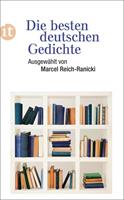 Insel Verlag Die besten deutschen Gedichte