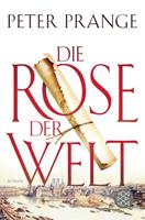 Van Ditmar Boekenimport B.V. Die Rose Der Welt - Prange, Peter