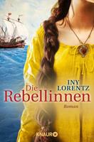 Van Ditmar Boekenimport B.V. Die Rebellinnen - Lorentz, Iny