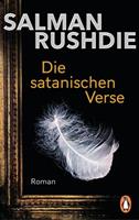 Salman Rushdie Die satanischen Verse