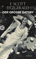 F. Scott Fitzgerald Der große Gatsby