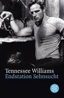 Van Ditmar Boekenimport B.V. Endstation Sehnsucht - Tennessee Williams