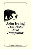 John Irving Das Hotel New Hampshire