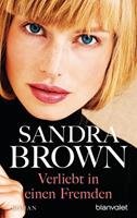 Sandra Brown Verliebt in einen Fremden