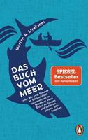 Morten A. Strøksnes Das Buch vom Meer oder Wie zwei Freunde im Schlauchboot ausziehen, um im Nordmeer einen Eishai zu fangen, und dafür ein ganzes Jahr brauchen