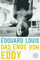 Édouard Louis Das Ende von Eddy