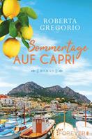 Forever / Ullstein TB Sommertage auf Capri