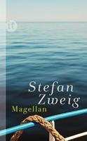 Stefan Zweig Magellan