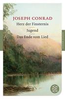 Joseph Conrad Herz der Finsternis / Jugend / Das Ende vom Lied