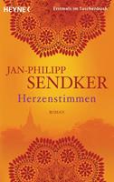Jan-Philipp Sendker Herzenstimmen