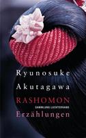 Ryunosuke Akutagawa Rashomon