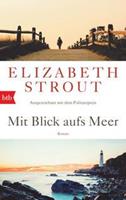 Elizabeth Strout Mit Blick aufs Meer