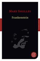 Mary Shelley Frankenstein