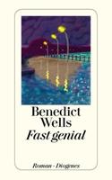 Van Ditmar Boekenimport B.V. Fast Genial - Wells, Benedict