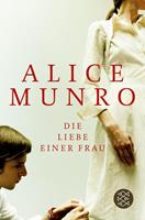 Van Ditmar Boekenimport B.V. Die Liebe Einer Frau - Munro, Alice
