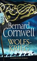 Bernard Cornwell Wolfskrieg