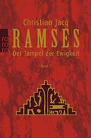 Christian Jacq Der Tempel der Ewigkeit / Ramses Bd. 2