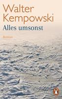 Van Ditmar Boekenimport B.V. Alles Umsonst - Kempowski, Walter