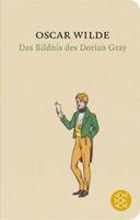 Oscar Wilde Das Bildnis des Dorian Gray