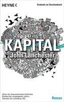 John Lanchester Kapital