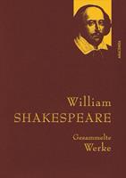 William Shakespeare Gesammelte Werke