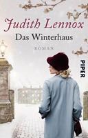 Judith Lennox Das Winterhaus