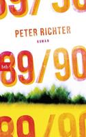 Peter Richter 89/90