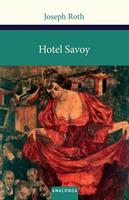Joseph Roth Hotel Savoy