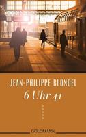 Jean-Philippe Blondel 6 Uhr 41