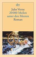 Jules Verne 20000 Meilen unter den Meeren