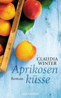 Claudia Winter Aprikosenküsse