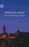 Hermann Hesse Die Nürnberger Reise