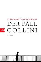 Ferdinand von Schirach Der Fall Collini