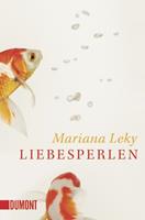 Mariana Leky Liebesperlen