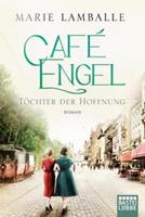 Marie Lamballe Café Engel